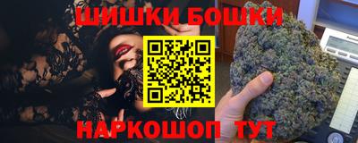 шишки Берёзовский