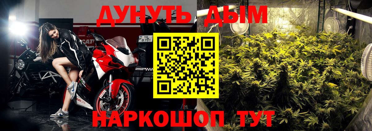 Марихуана Bruce Banner Горно-Алтайск